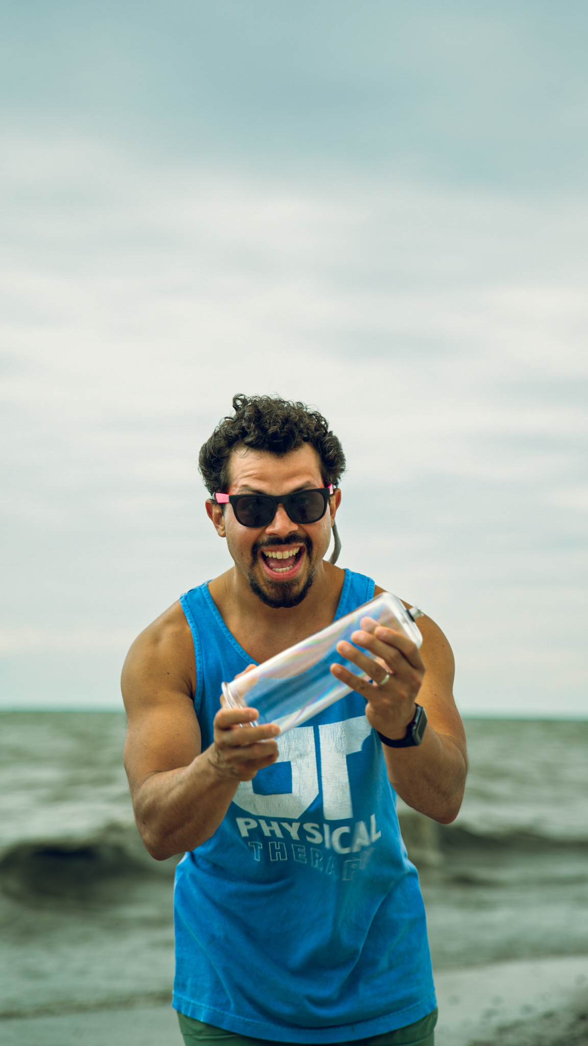 Dr. Rocky Escajadillo - Ready to help you succeed